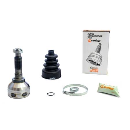 Junta Homocinetica Roda Belina Pampa Corcel Cofap Jhc08107