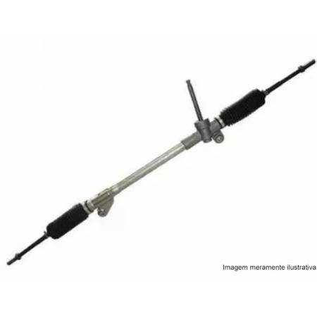 Caixa Direcao Mecanica Ford Ka 08/13 Trw 15900303S