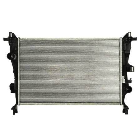 Radiador Toro Renegade 2.0 16V Diesel 16/19 Fiat 52065538