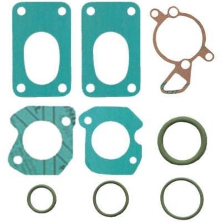 Jt Inj Gol 1000 Plus Gas/Alc Junta Inj Gol 1000 Single Poin