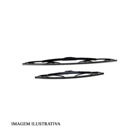 Palheta 24/16" Fiorino Mobi Uno 2011/ Fiat 7091046