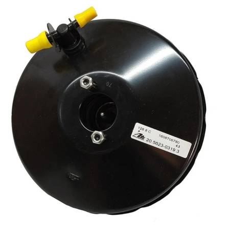 Servo Freio Citroen C3 2013/ Aircross 2013/ Psa 1608706780