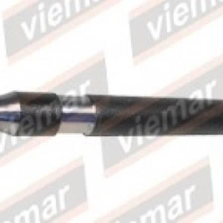 Axial De Direção Hyundai H100 H1 Mitsubishi L300 Viemar 680043