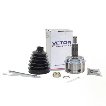 Junta Homocinetica Mitsubishi Pajero 3.5 2000/2022 Vetor Vt5380