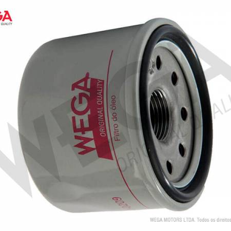 Filtro De Óleo Toyota Etios 13/ Wega Jfo209