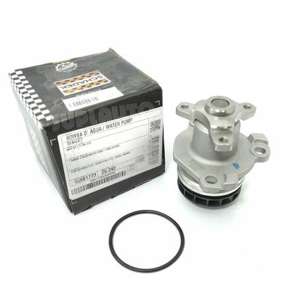 Bomba Agua Xtrail 2007/ Master 2012/ Schadek 20292