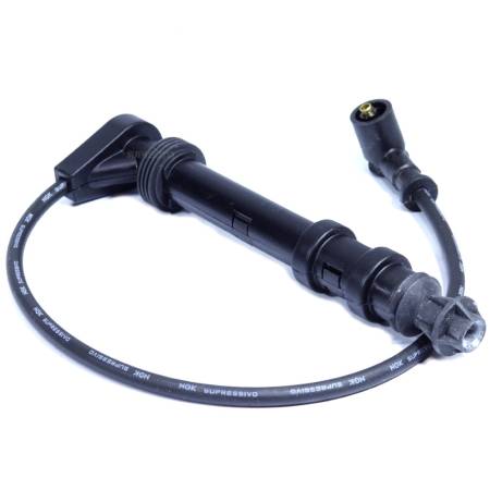 Cabo Ignicao Ngk Palio 1.6 16V 2000/ Ngk Sct08