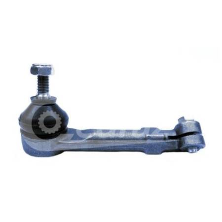 Terminal De Direção Lado Esquerdo Clio Trw 1996 A 1999 Cedraz Ok03192