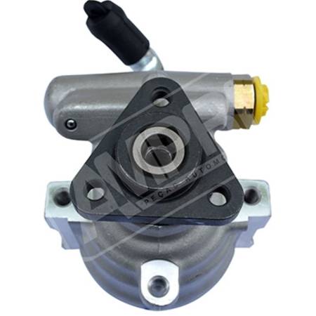 Bomba Direcao Hidraulica Ford Ka 2000/2008 Ampri 96121
