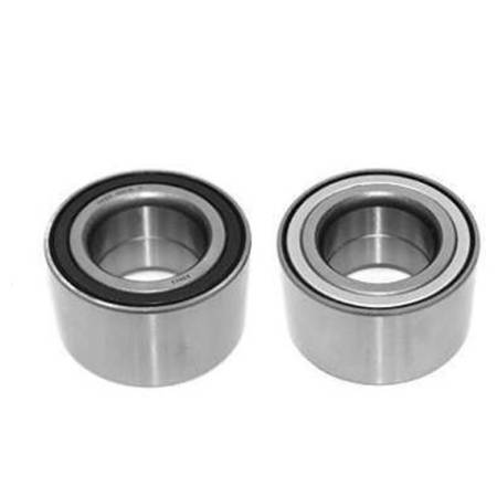 Rolamento De Roda Diant Linea Punto 1.4 2007/ Skf Bah0053