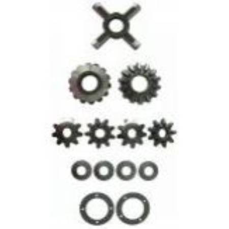 Conj Pla/Sat Ford/Vw/Gm 230 Mx2514 Gm13000/Cargo/Vw