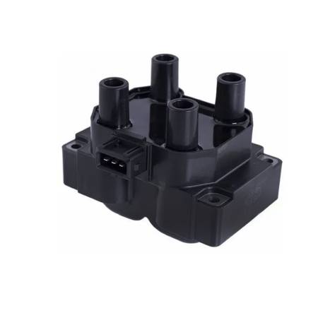 Bobina Ignicao Gol Parati Uno Tipo Magneti Bi0022Mm