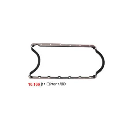 Junta Do Carter Fiesta Ka 1.0 1.6 16Vzetec Rocam Pathway 10166