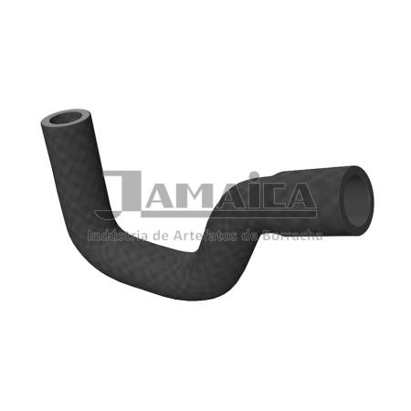 Mangueira Coletor Ao Tubo Monza Kadett Jamaica J7100