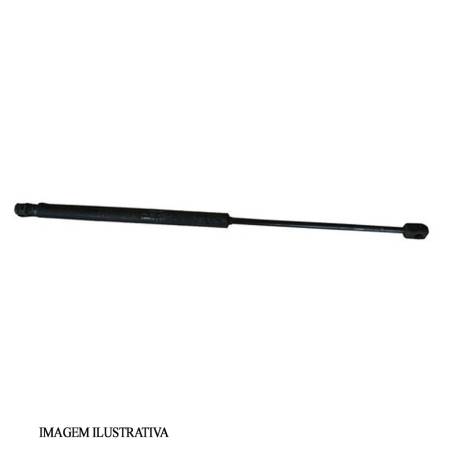 Amortecedor Tampa Traseira Stilo 2003/ Fiat 46847899