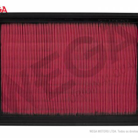 Filtro De Ar Sportage 1995/ Wega Jfa388