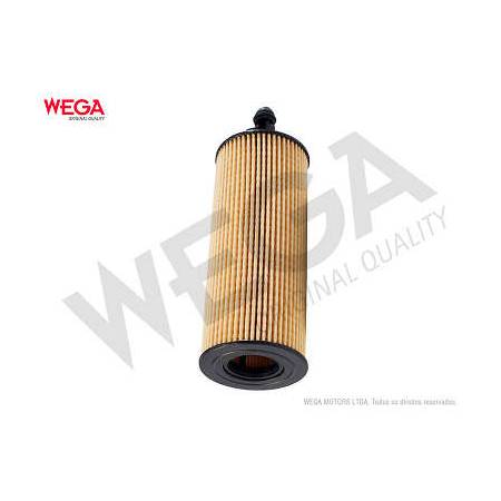 Filtro De Óleo Cherokee Durango Journey Wega Woe652