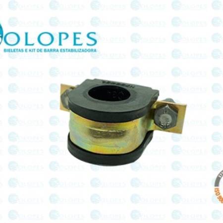 Kit Barra Estabilizadora Blazer 2001 Em Diante Solopes Slk4015