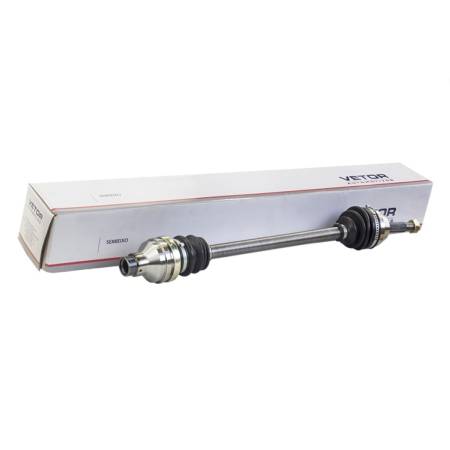 Semi Eixo Homocinetica Direito Clio Kangoo Vetor Vt9542