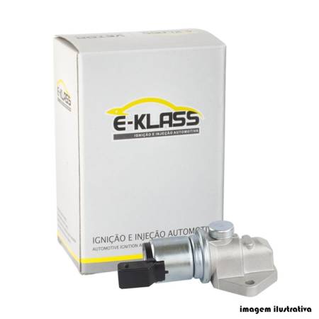 Atuador Marcha Lenta Fiesta Ka Ecosportvetor Emp5715