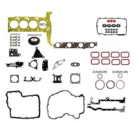 Junta Do Motor Ranger 13/ 2.2 16V Diesel Duratorq Bastos 131083Ml3R