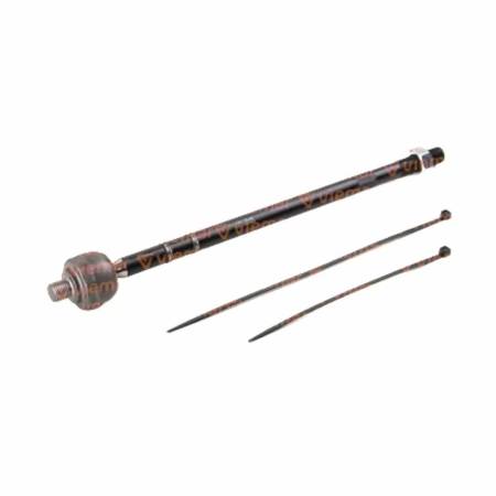 Axial Direcao Mecanica Fiesta 2002 A 2014 Viemar 680185