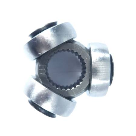 Trizeta 27 Dentes Master 2.3 Manual 2013/ Ima Al448