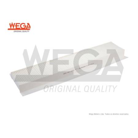 Filtro De Ar Condicionado Mondeo 94 Wega Akx35262