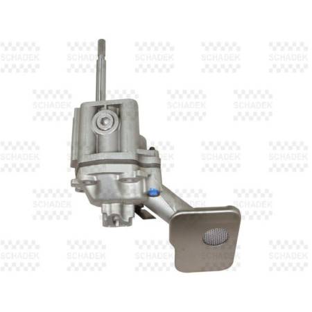 Bomba Oleo Duna Elba Fiorino Premio Tipo Uno Schadek 10091