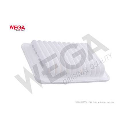 Filtro De Ar Lifan 320 530 10 15 Wega Jfa0L00