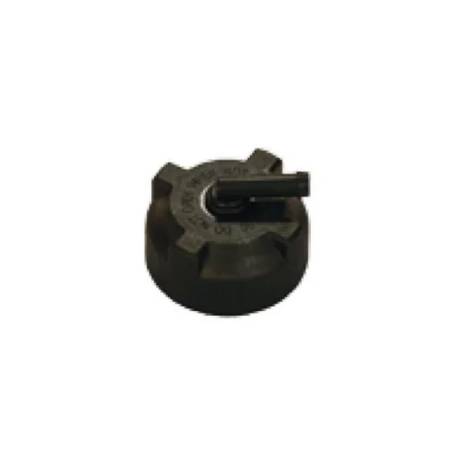 Tampa Reservatorio Radiador Ducato Combinato Maxi Vetrato Alfa Fiat Tc4053