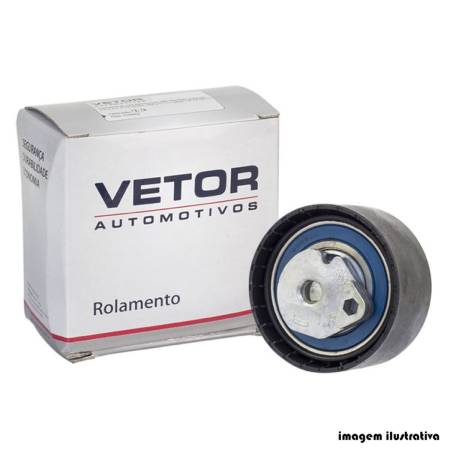 Tensor Correia Megane Sandero Clio Logan Scenic Vetor Vt8099