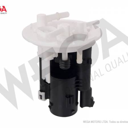 F Comb Pajero Tr4 Jfc504 Pajero Tr4 99/ 1.8/2.0 16V