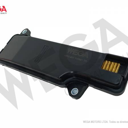 Filtro Cambio Automatico Honda Civic Touring 1.5 2017/ Wega Wfc227