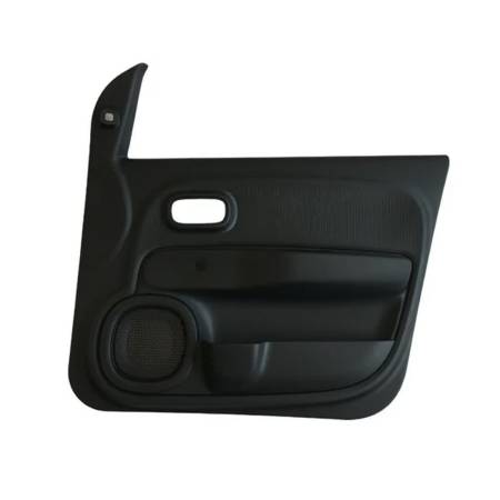 Forro De Porta Diant Ld Mobi 2017/ Original Fiat 100232957