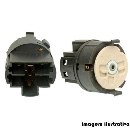 Comutador De Partida Palio 02 Siena Dobl Str Ide Wee Marzu A248