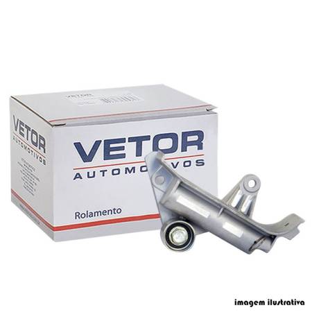 Tensor Correia Dentada Audi A3 S2 1.8 20V Turbo Golf Gtivetor Vt8198