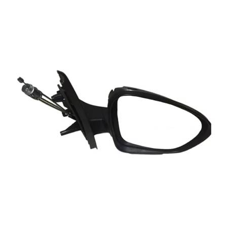 Retrovisor Ext Ld Argo Cronos 2018/ 1.0 1.3 Fiat 100244815