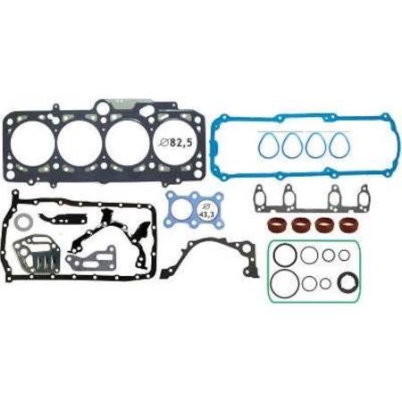 Junta Motor Vw Golf Bora Audi A3 A4 Bastos 111081Ml