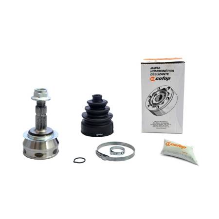 Junta Homocinetica Roda Celta Corsa Prisma Cofap Jhc04119