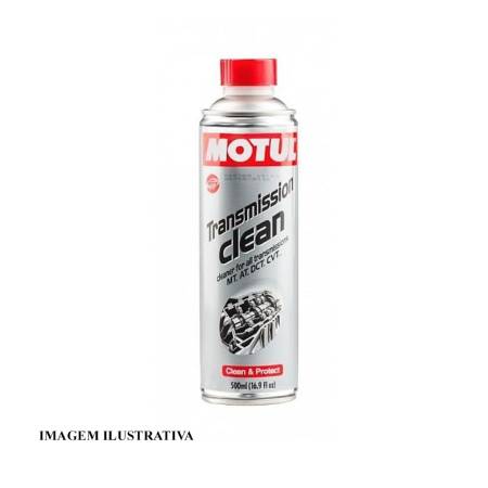 Aditivo Limpador Transmissao Transmission Clean Motul 107057