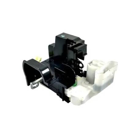 Fechadura Porta Diant Ld Palio 2008/ Original Fiat 51879129