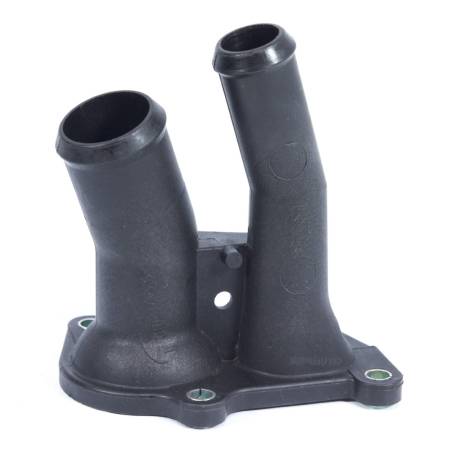 Flange Valvula Termostatica Novo Fiesta Focus Ford Be8Z8592B