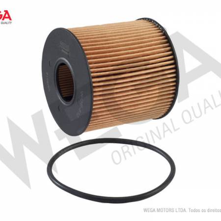 Filtro De Óleo Renault Master 2005/2012 Wega Woe510