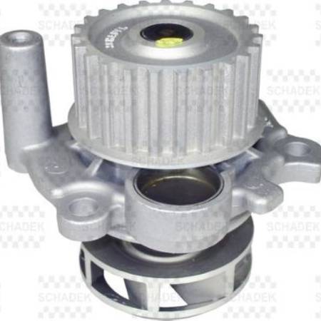 Bomba De Agua Audi A3 Vw Polo Golf Passat Schadek 20134