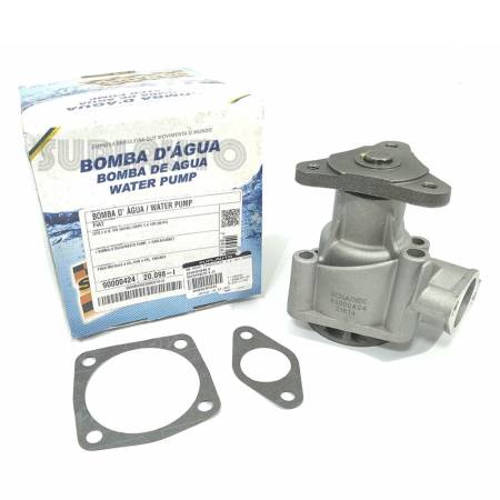 Bomba Agua Coupe Tipo 2.0 Schadek 20098I