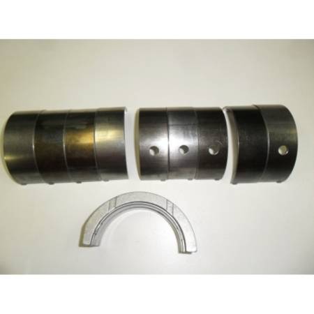 Bronzina Mancal Std Premio Uno Elba Fiorino 1985/ Takao Bcfi16/Std