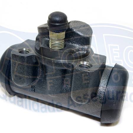Cilindro Roda Traseiro Ld Ford F4000 1994 Ate 1998 Fortec Ccr92139
