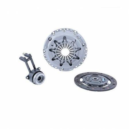 Kit Embreagem Ford Focus 1.6 2010/ Sigma Luk 622315033