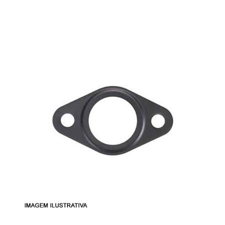 Junta Valvula Egr Ducato 2.3 2010/ Fiat 5802102098